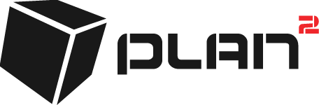 Logo der Firma Plan 2